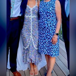 Alice McCall Floral Dress